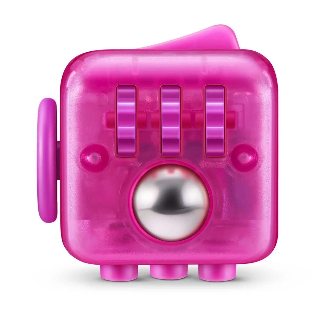 8 Zuru Fidget Cube - Assorted, 8 of 10