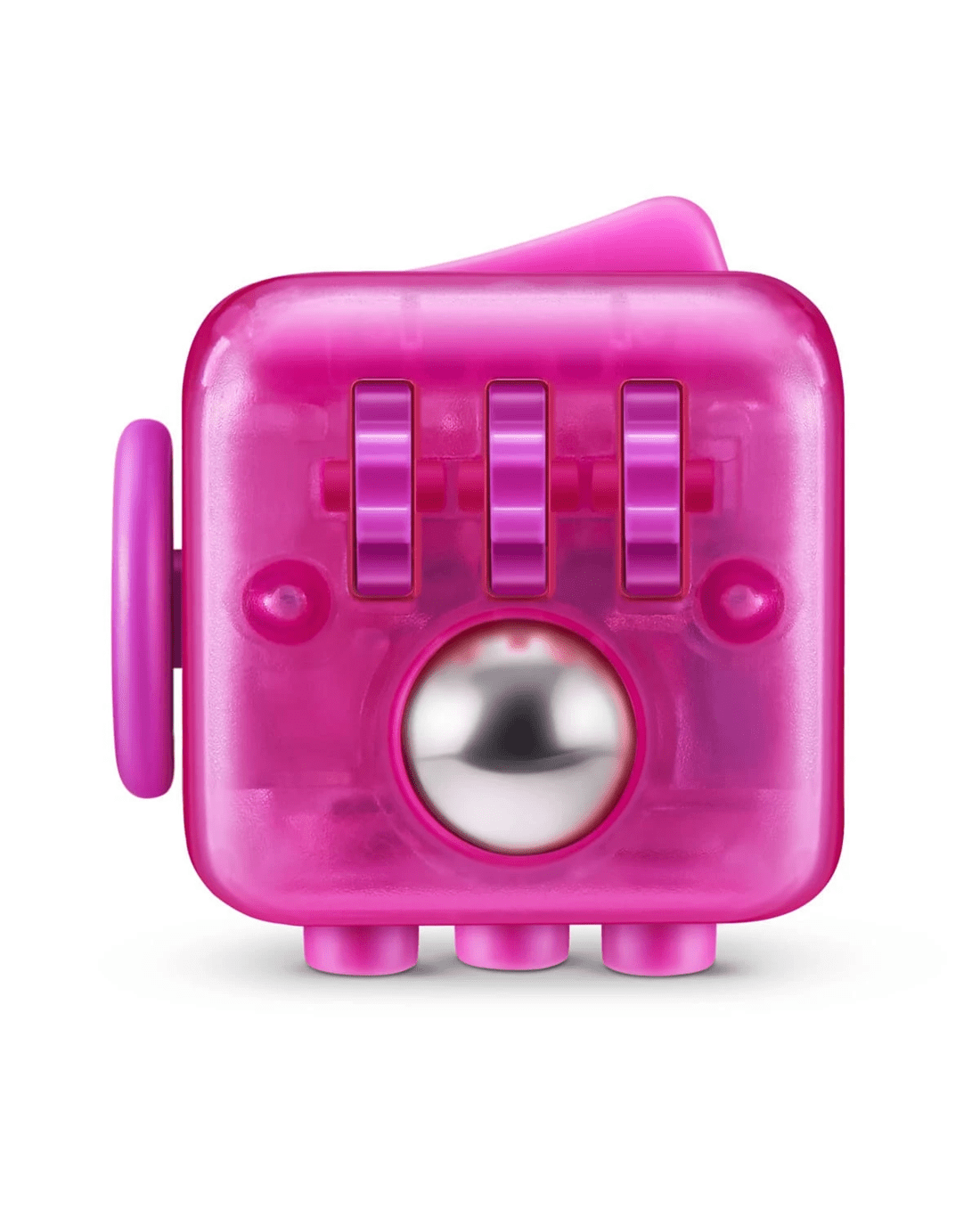 8 Zuru Fidget Cube - Assorted, 8 of 10