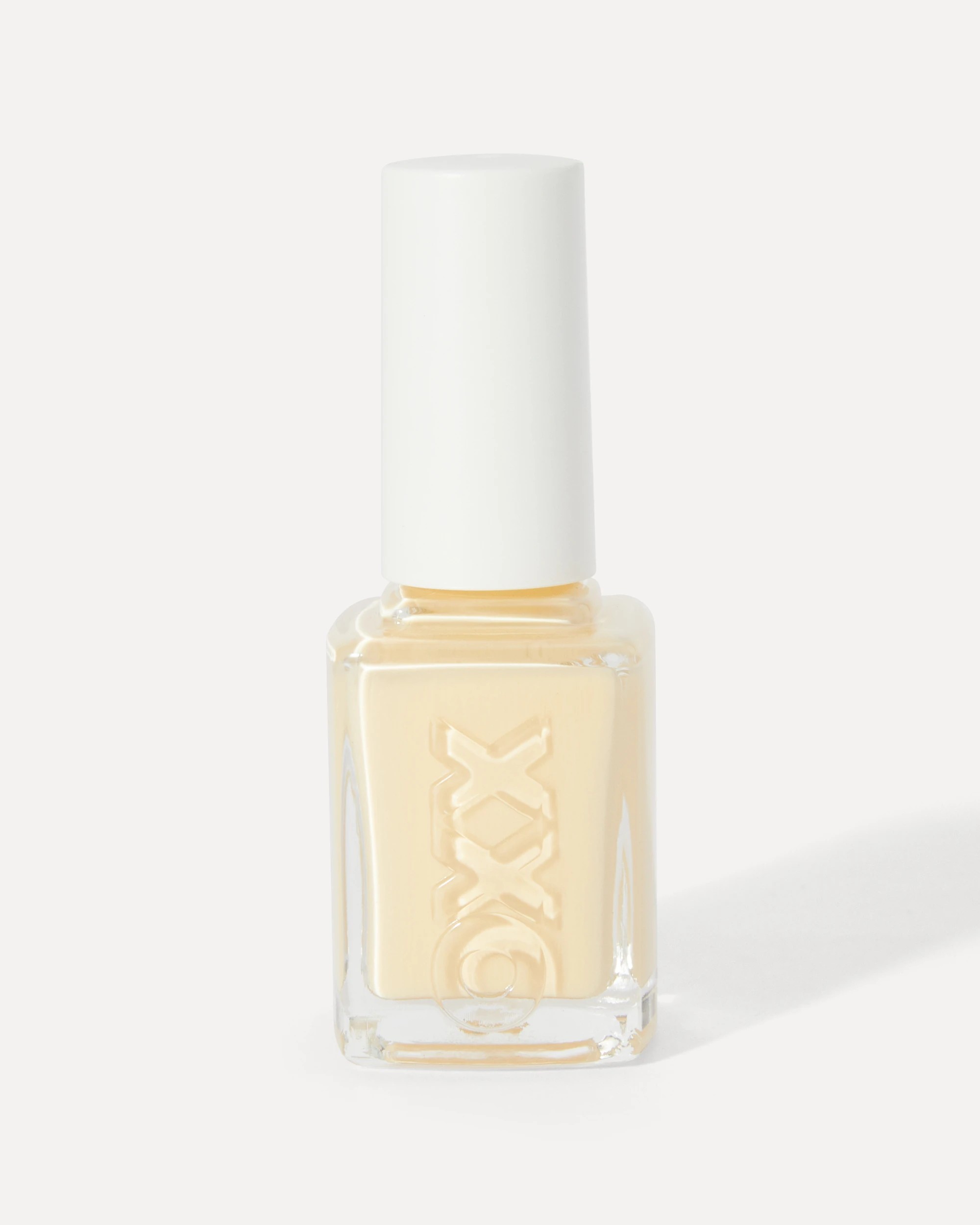 2 OXX Beauty Quick Dry Nail Polish - Butter, 2 of 6