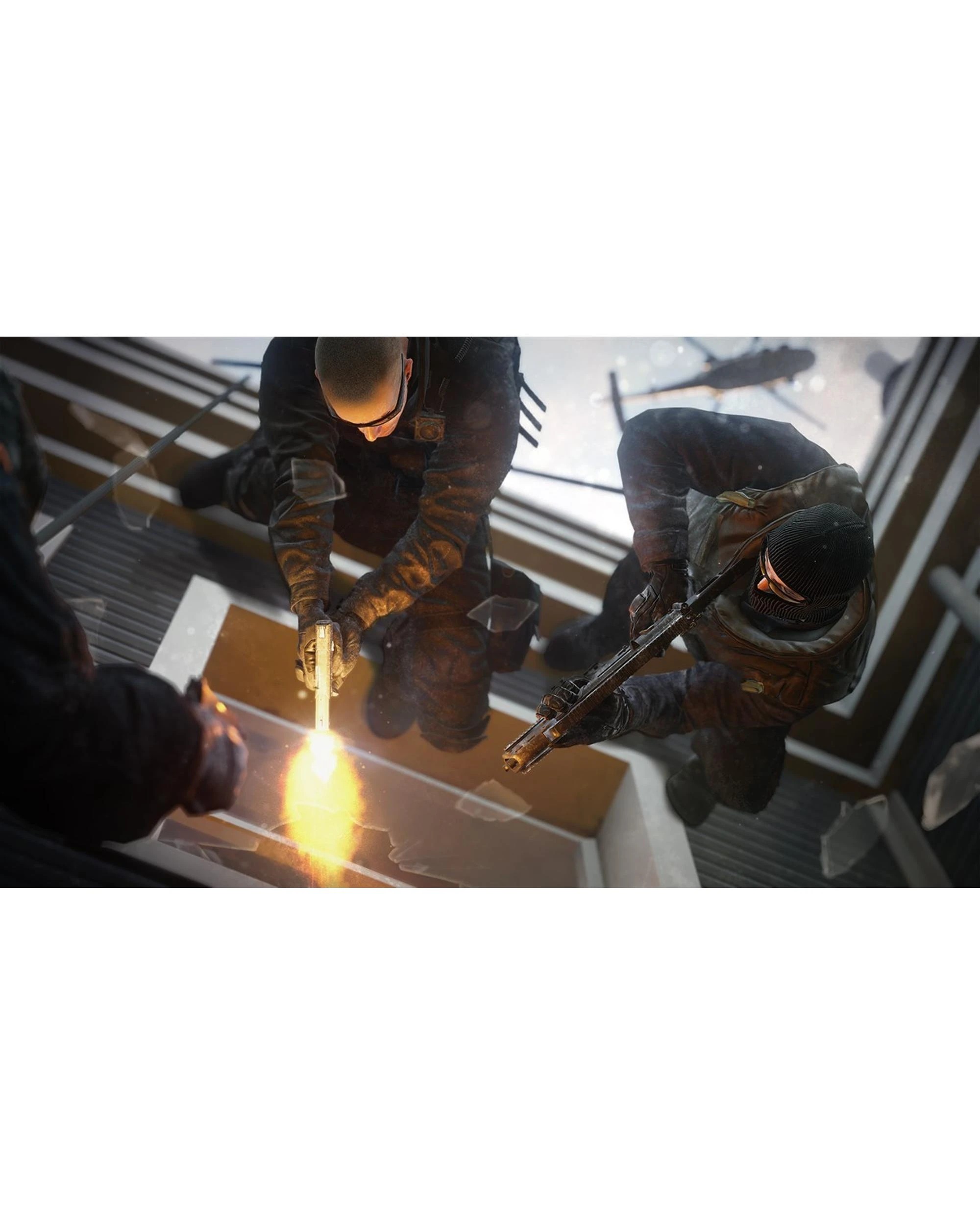 2 Tom Clancy's Rainbow Six Siege Deluxe Edition - PS5, 2 of 5