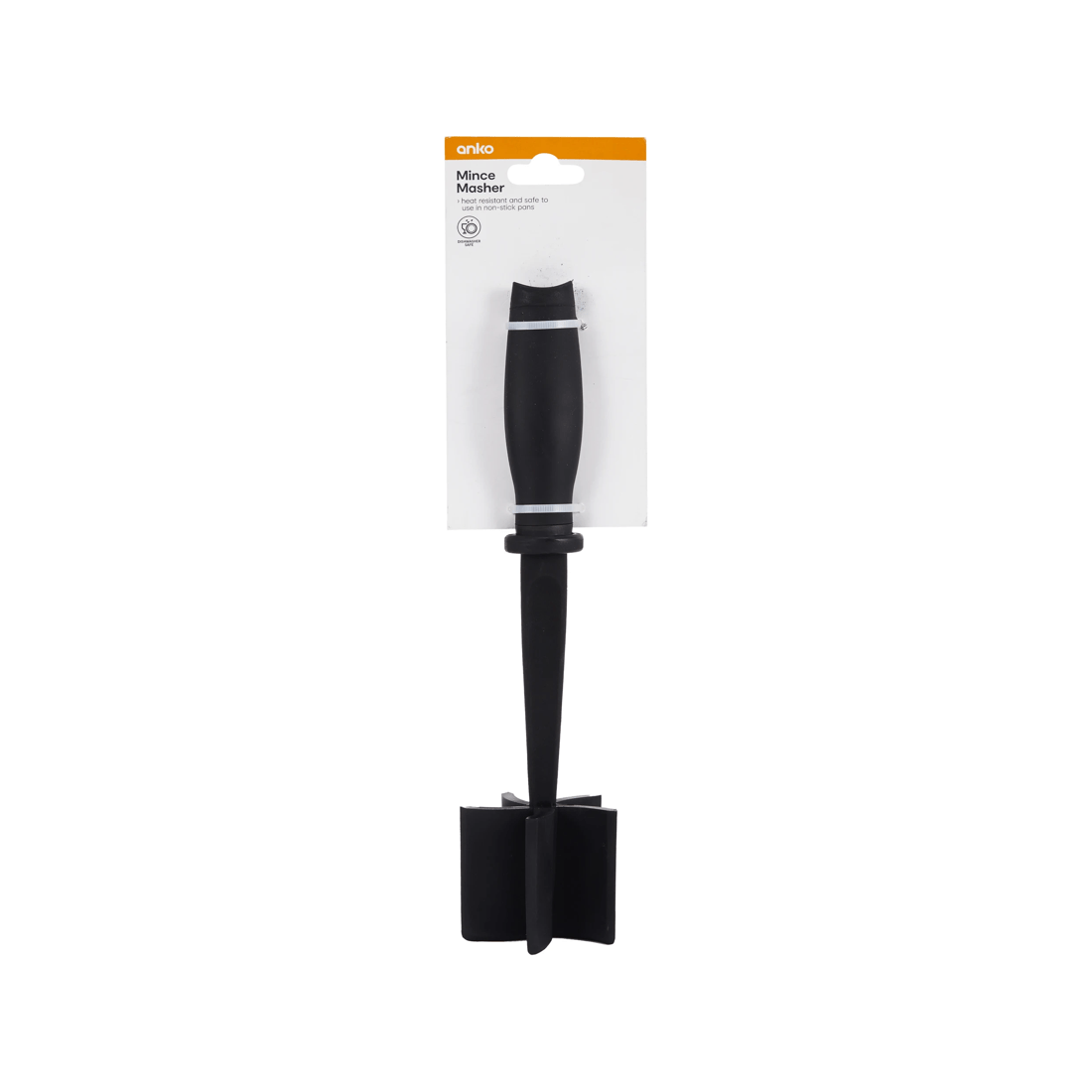 5 Mince Masher, 5 of 5