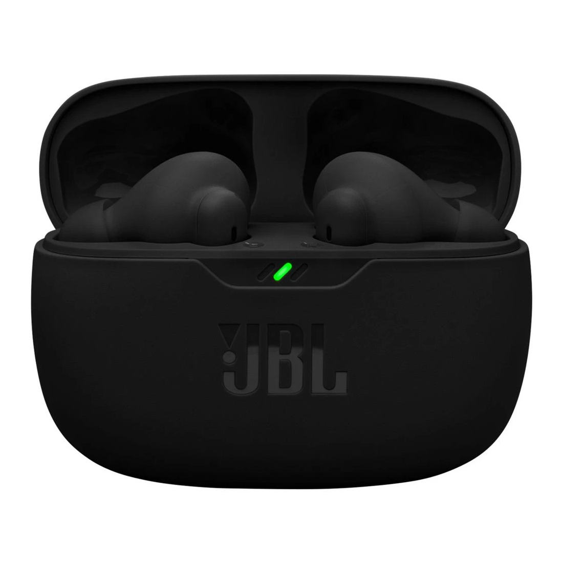 1 JBL Wave Beam 2 True Wireless Earbuds Black, 1 of 10