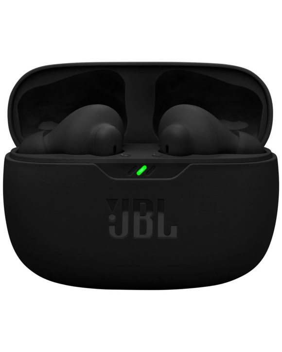 JBL Wave Beam 2 True Wireless Earbuds Black