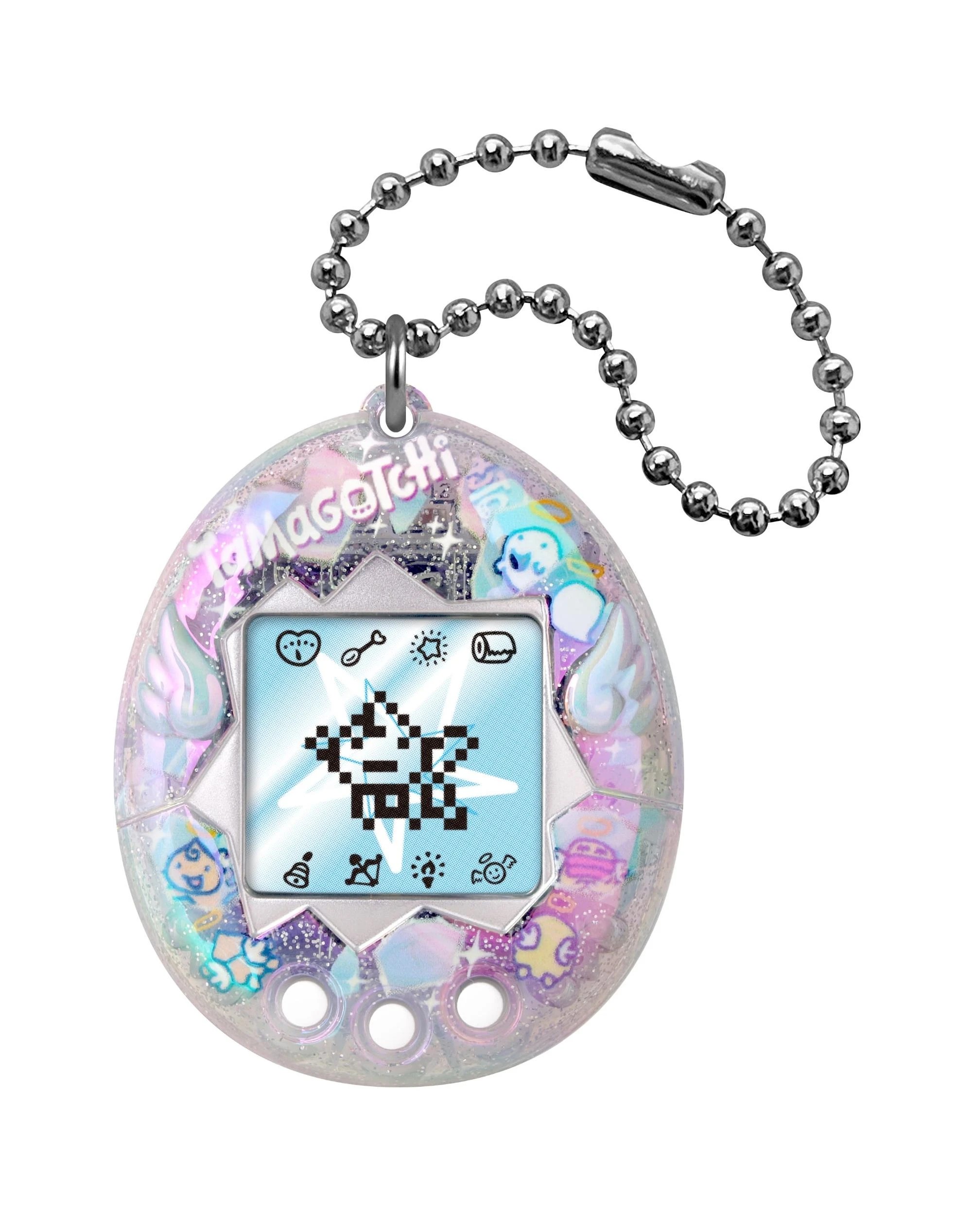 5 Tamagotchi Original - Celebration Reflection, 5 of 6