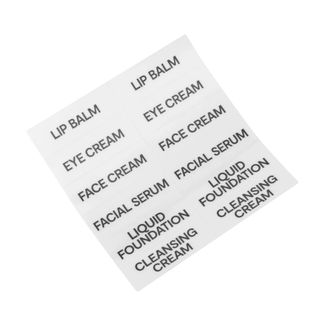 9 6 Pack Travel Solutions Stackable Jars, 9 of 10