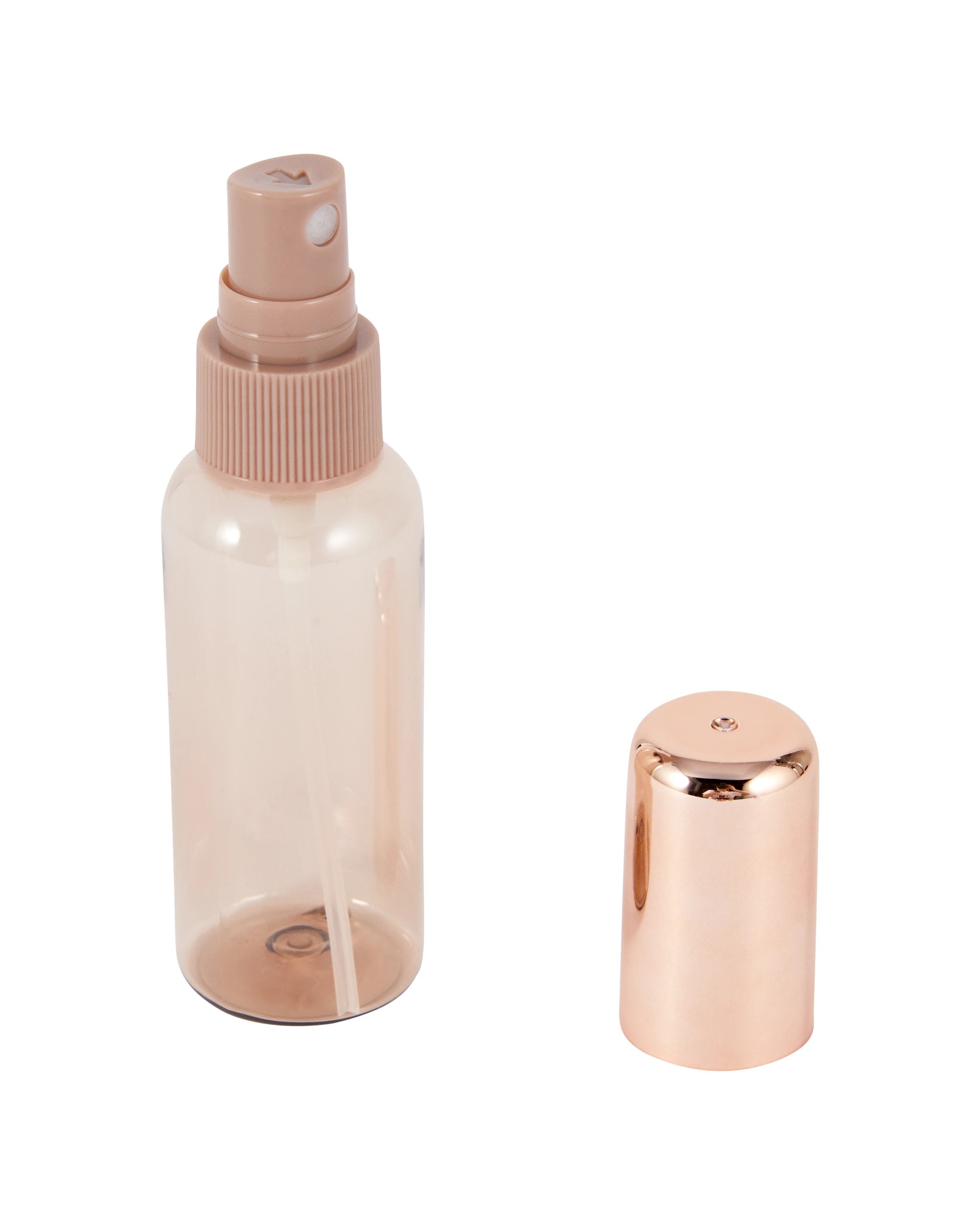 6 OXX Travel 6 Pack Travel Containers - Nude, 6 of 7