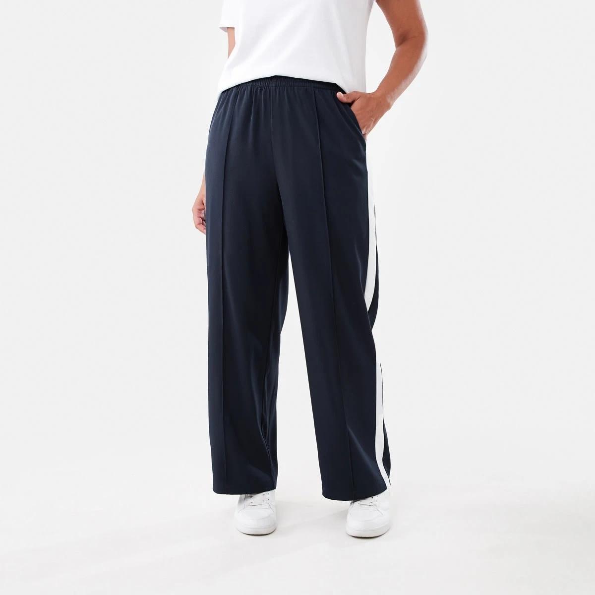 1 Side Stripe Pants Navy Blaze, 1 of 6