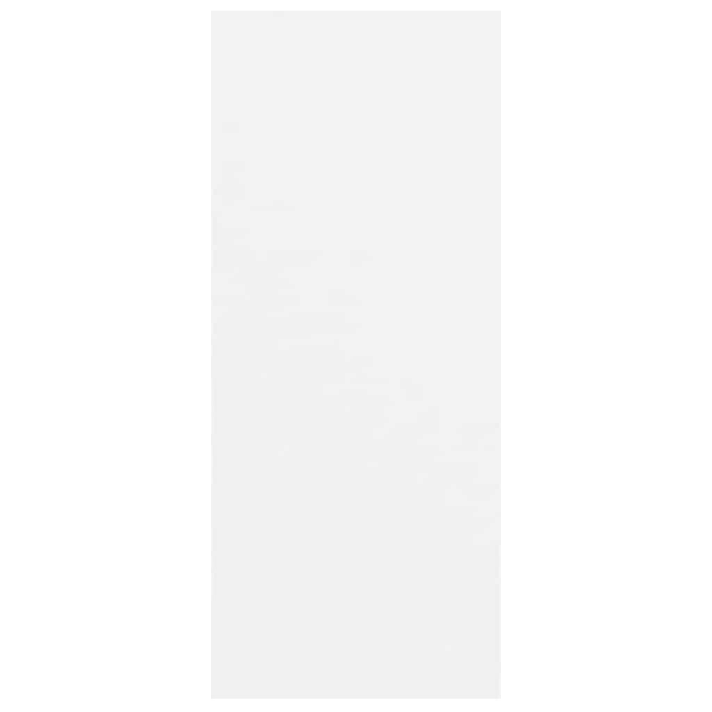 6 vidaXL Book cabinet Ample Storage - White, 6 of 9