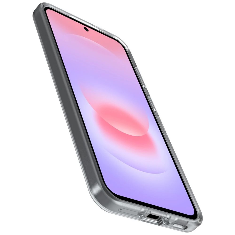 3 OtterBox React Case Samsung Galaxy A37 Clear, 3 of 5