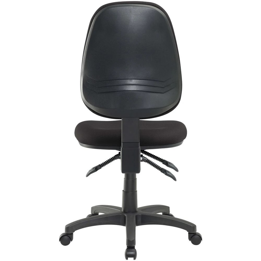 5 Pago Matrix II Plus Heavy-Duty Ergonomic Chair Black Ergonomic Chairs and Desk Chairs, 5 of 9