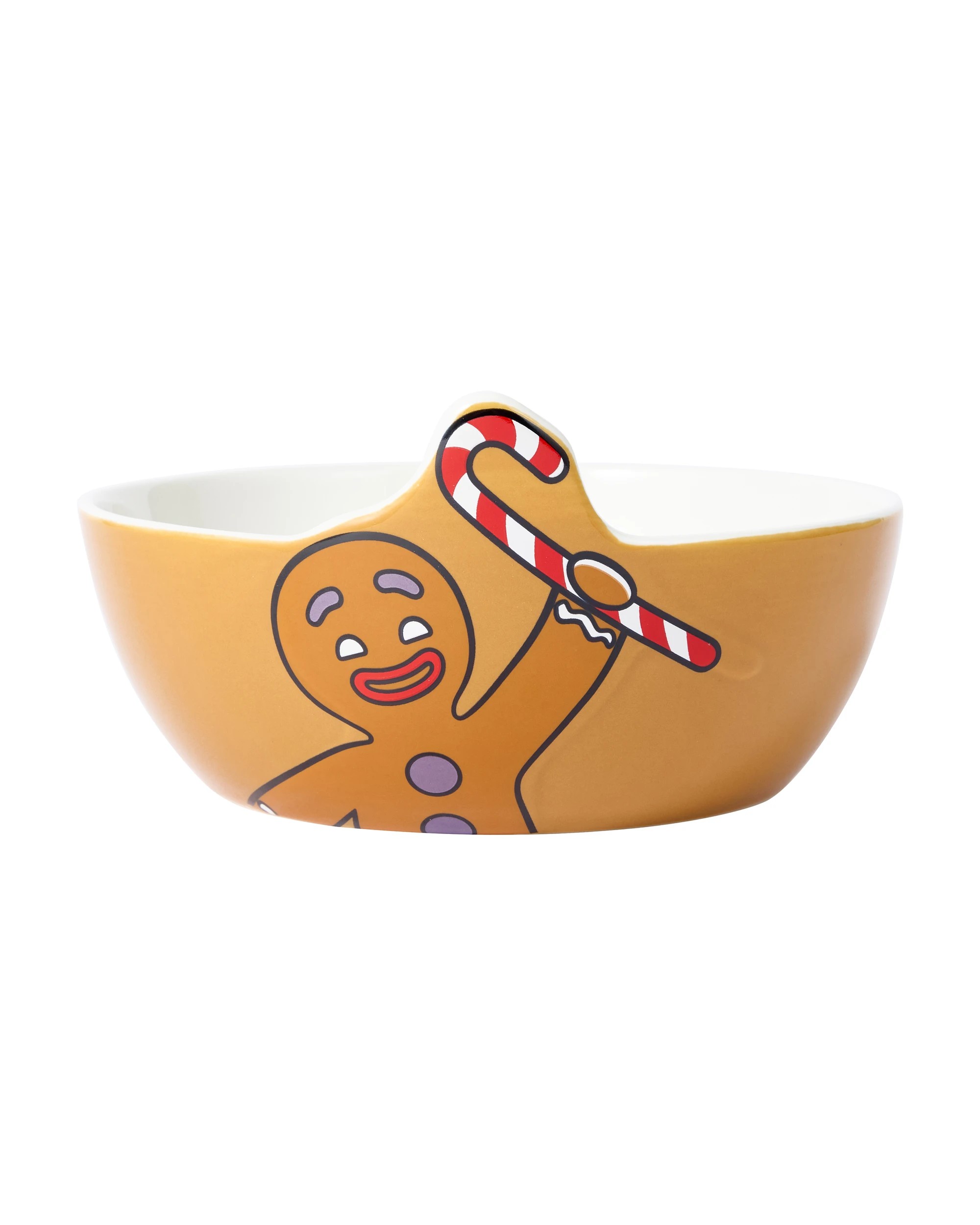 1 DreamWorks Shrek Snacking Bowl, 1 of 6