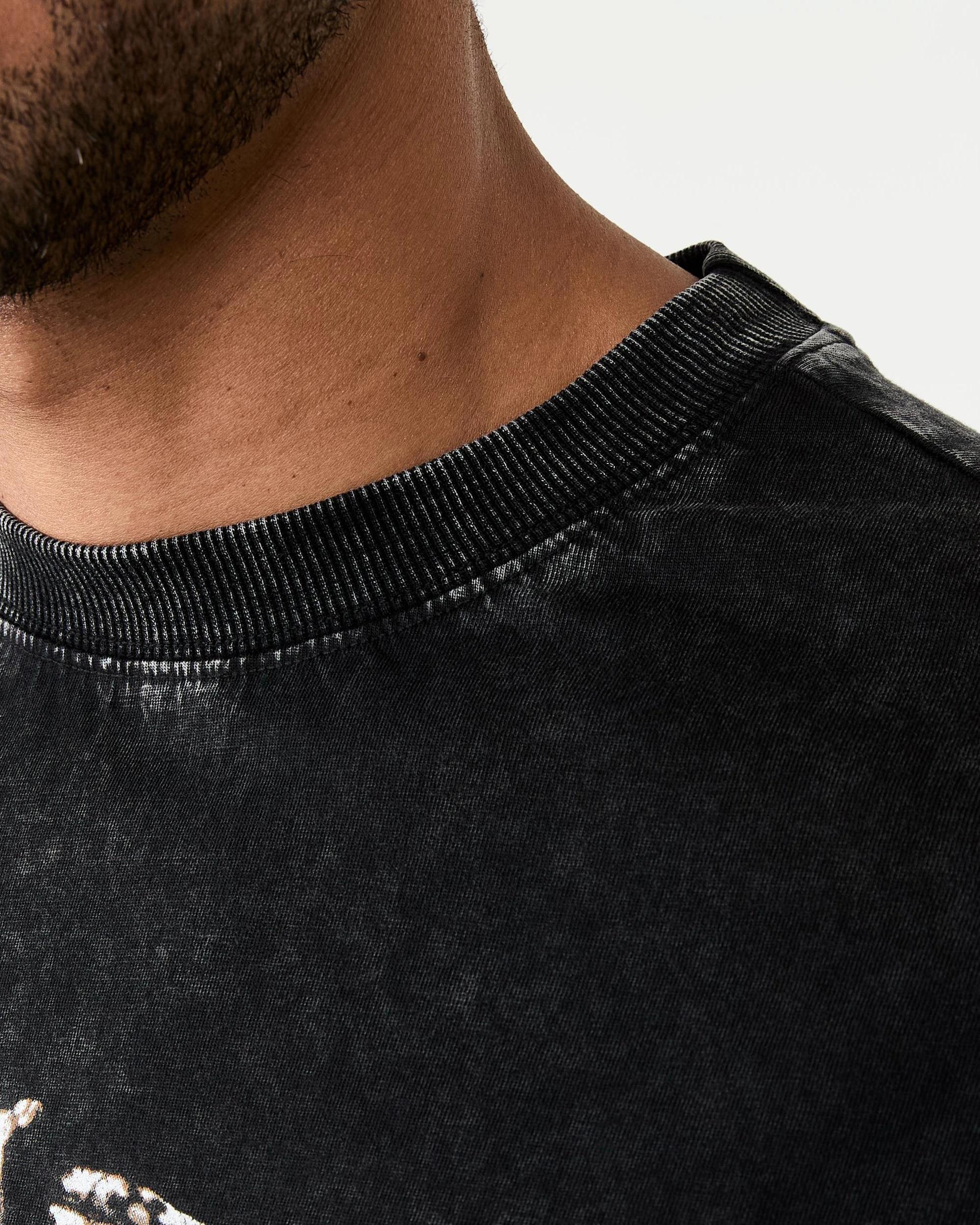 6 Ice Cube License T-shirt Black, 6 of 6