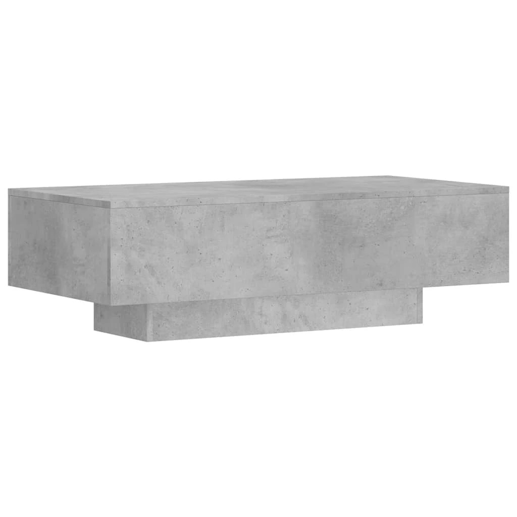 2 Vidaxl Side Table - Grey, 2 of 9