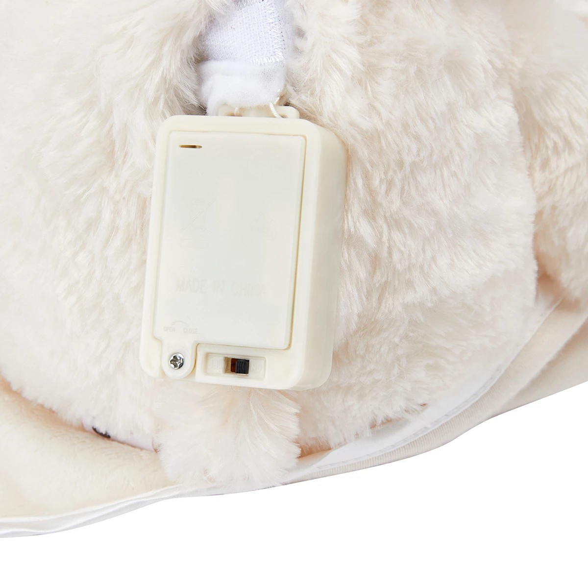 5 Light Up Melody Bear, 5 of 10