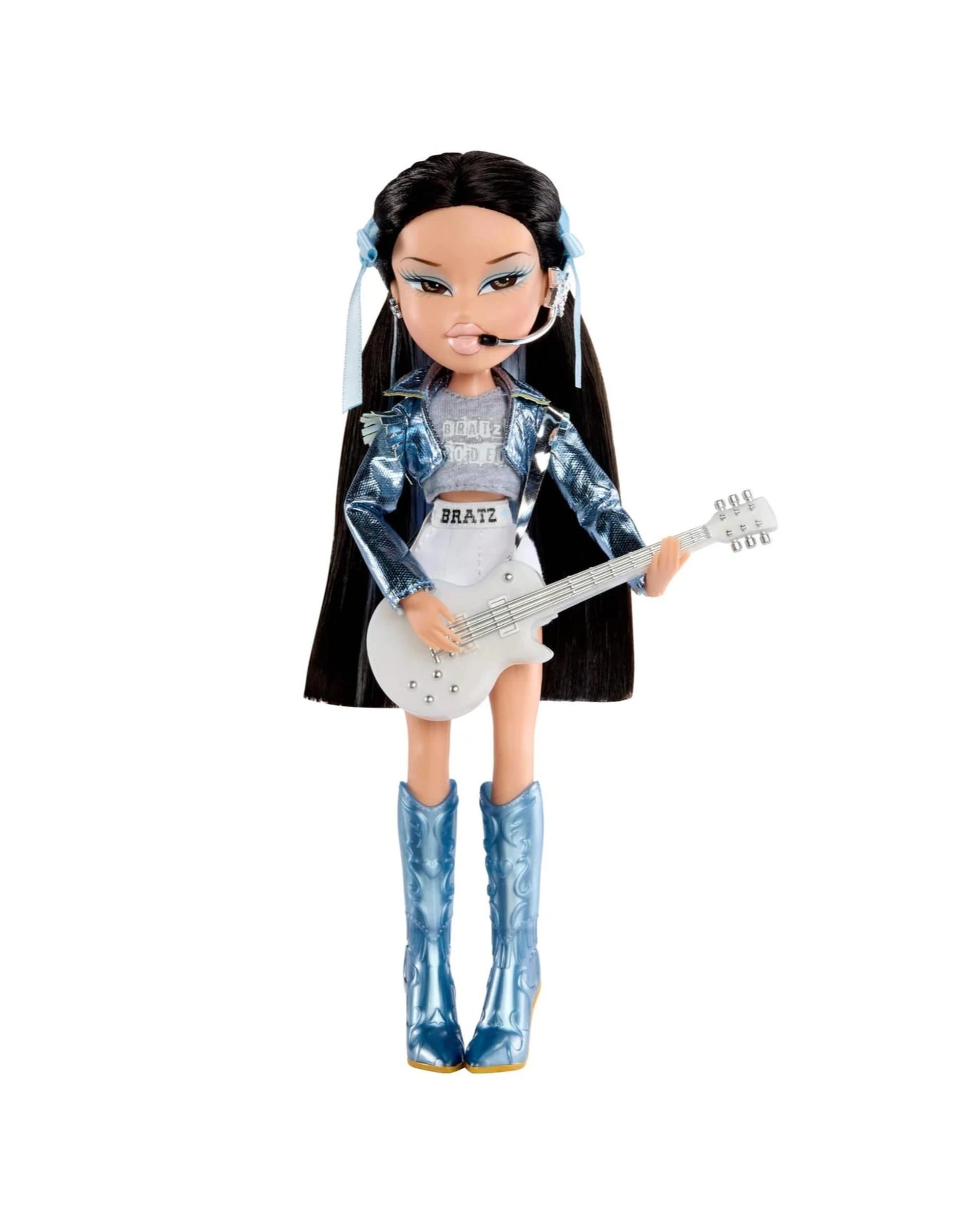 3 Bratz Pop Starz Jade Fashion Doll, 3 of 9