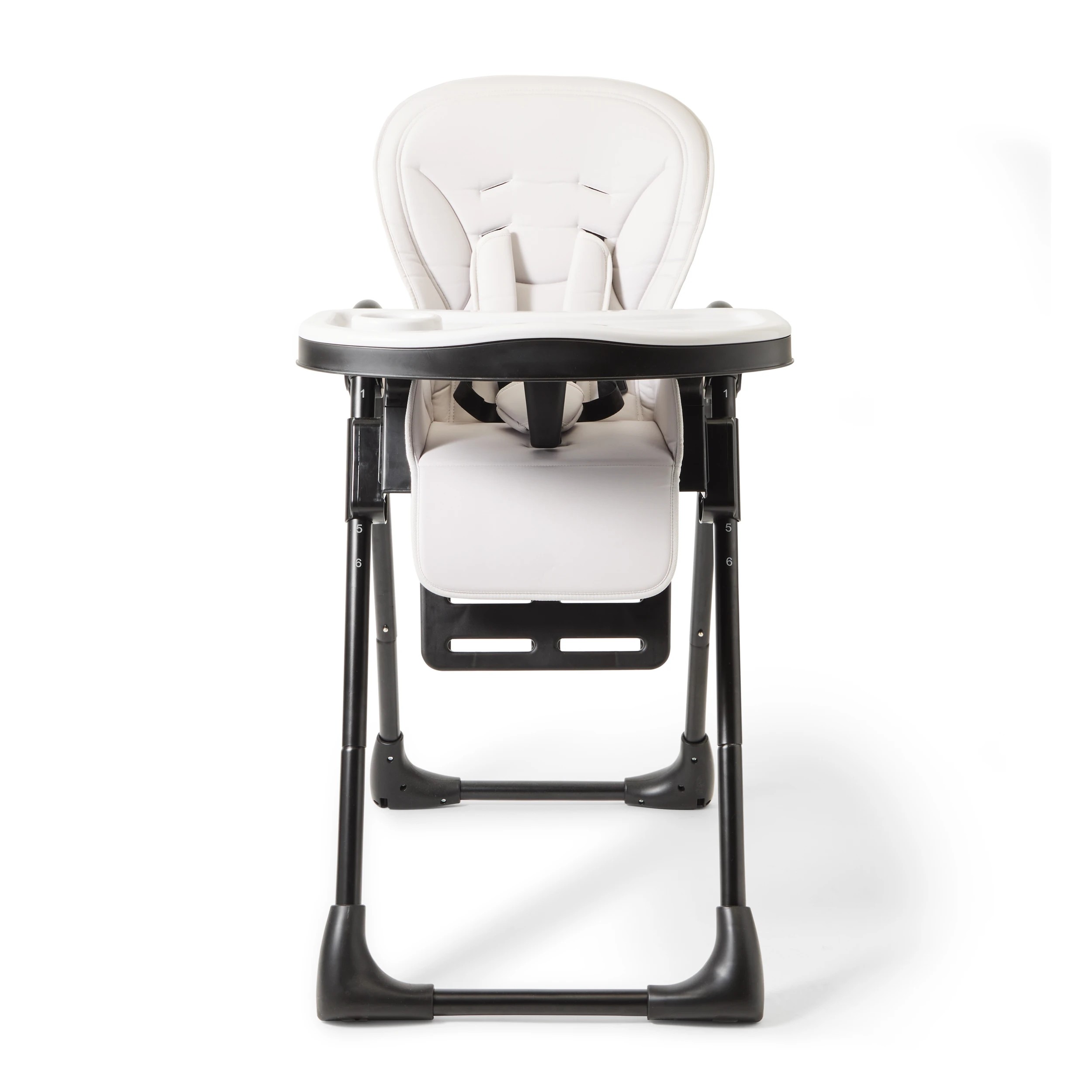 5 High Low High Chair, 5 of 10
