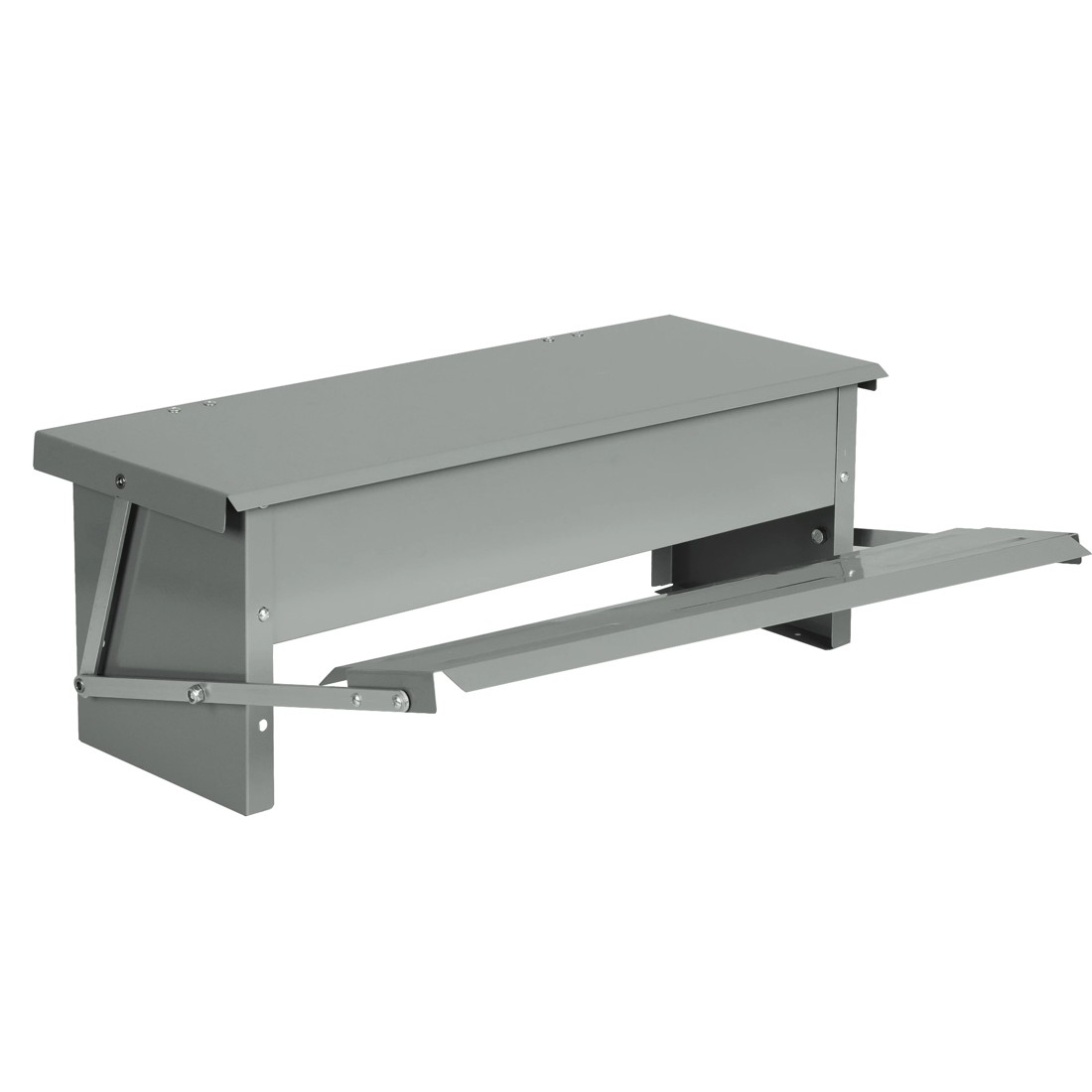 2 Pawz 10 Kg Auto Chicken Feeder, 2 of 2