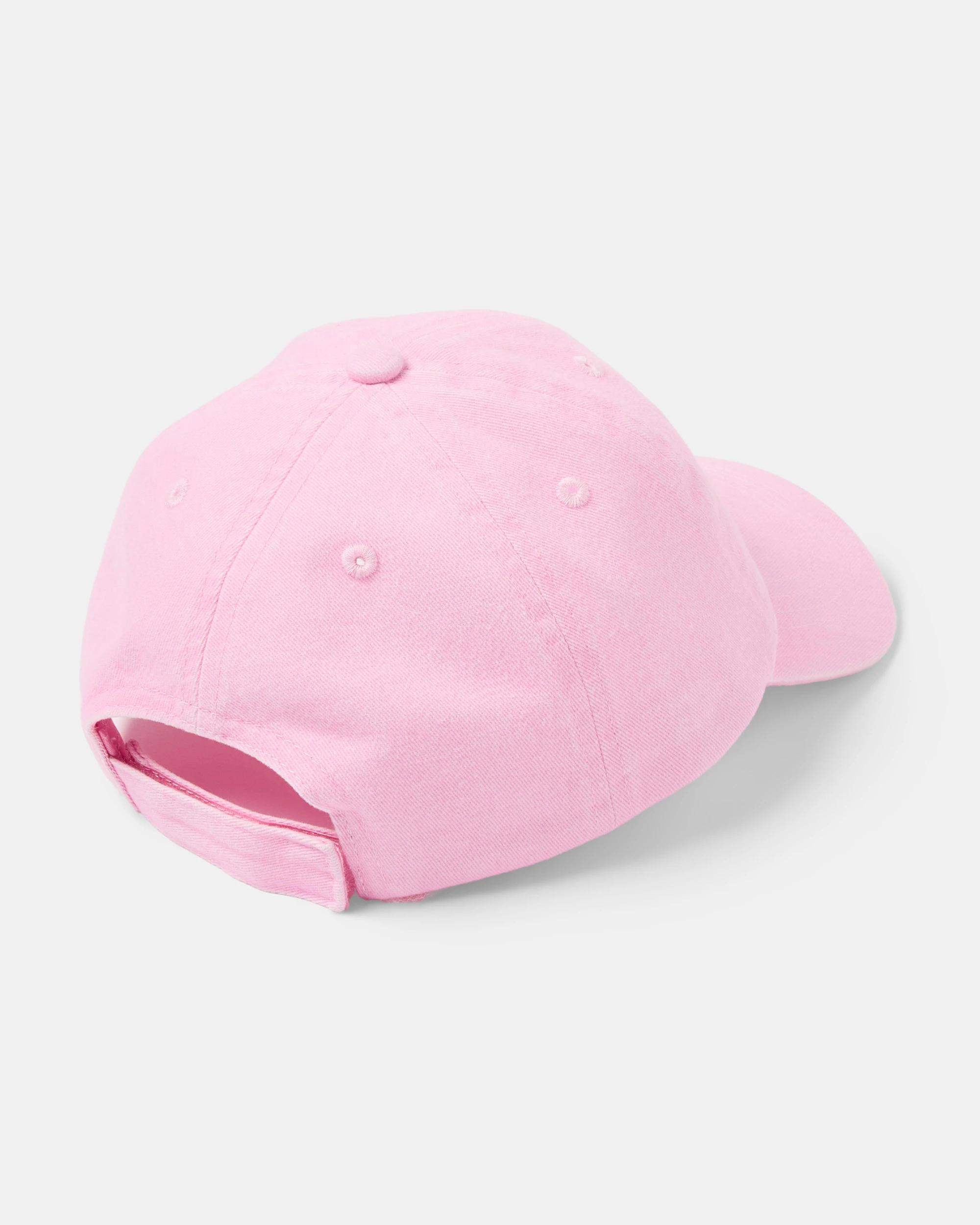 2 Cap Pnk Boston, 2 of 3