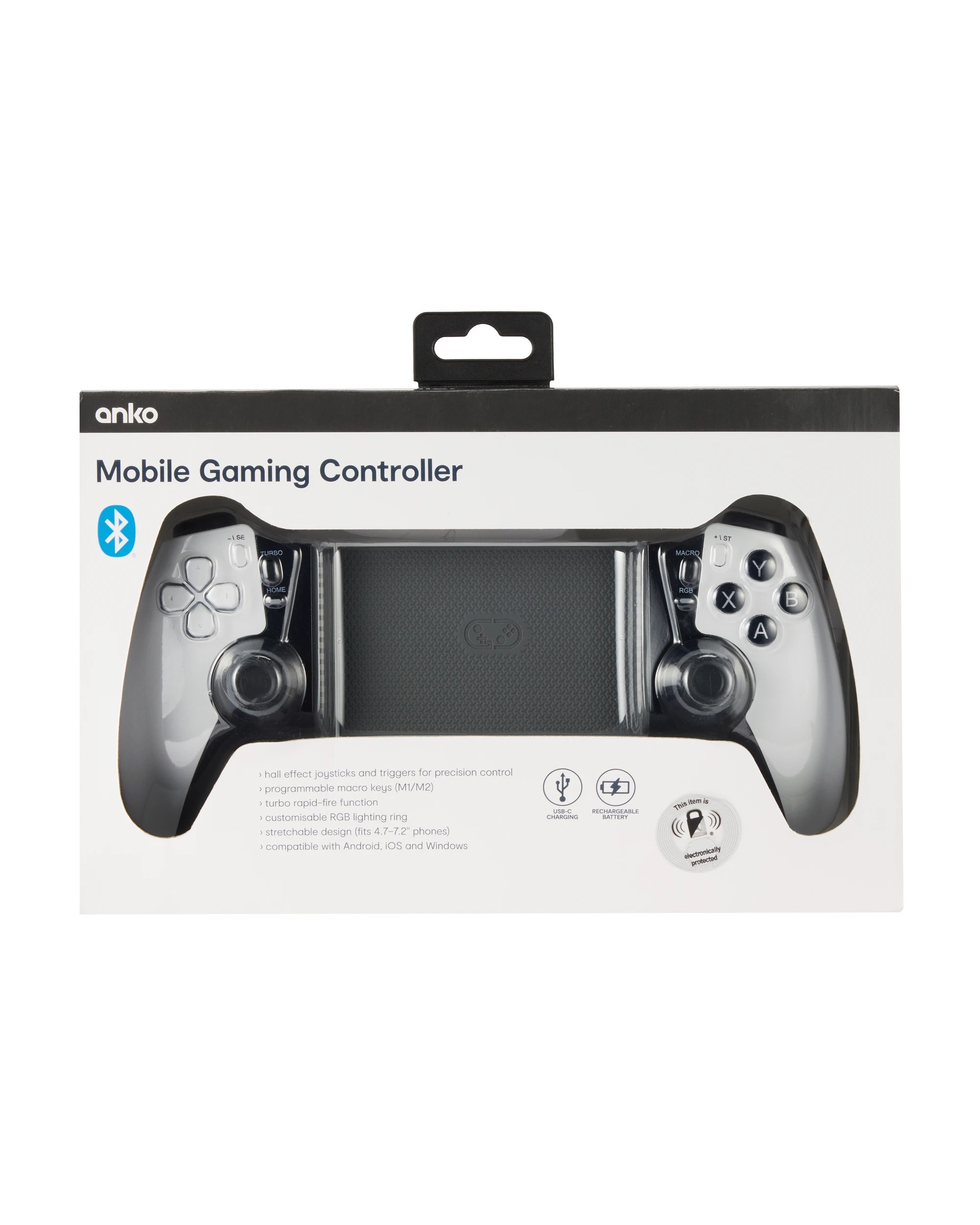 9 Mobile Gaming Controller, 9 of 10