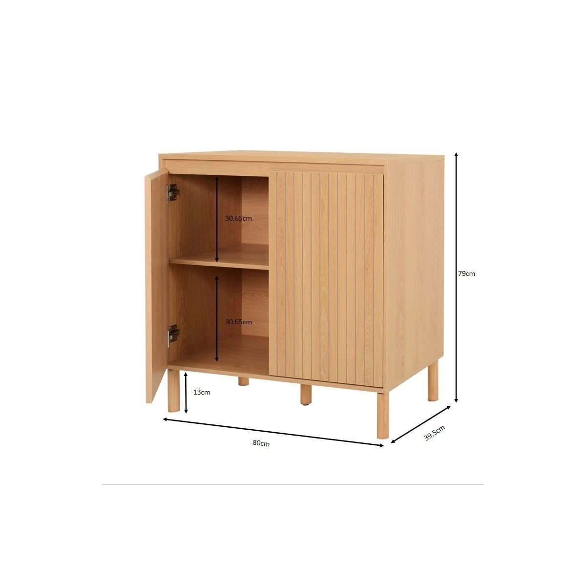 9 Leon Cabinet, 9 of 9