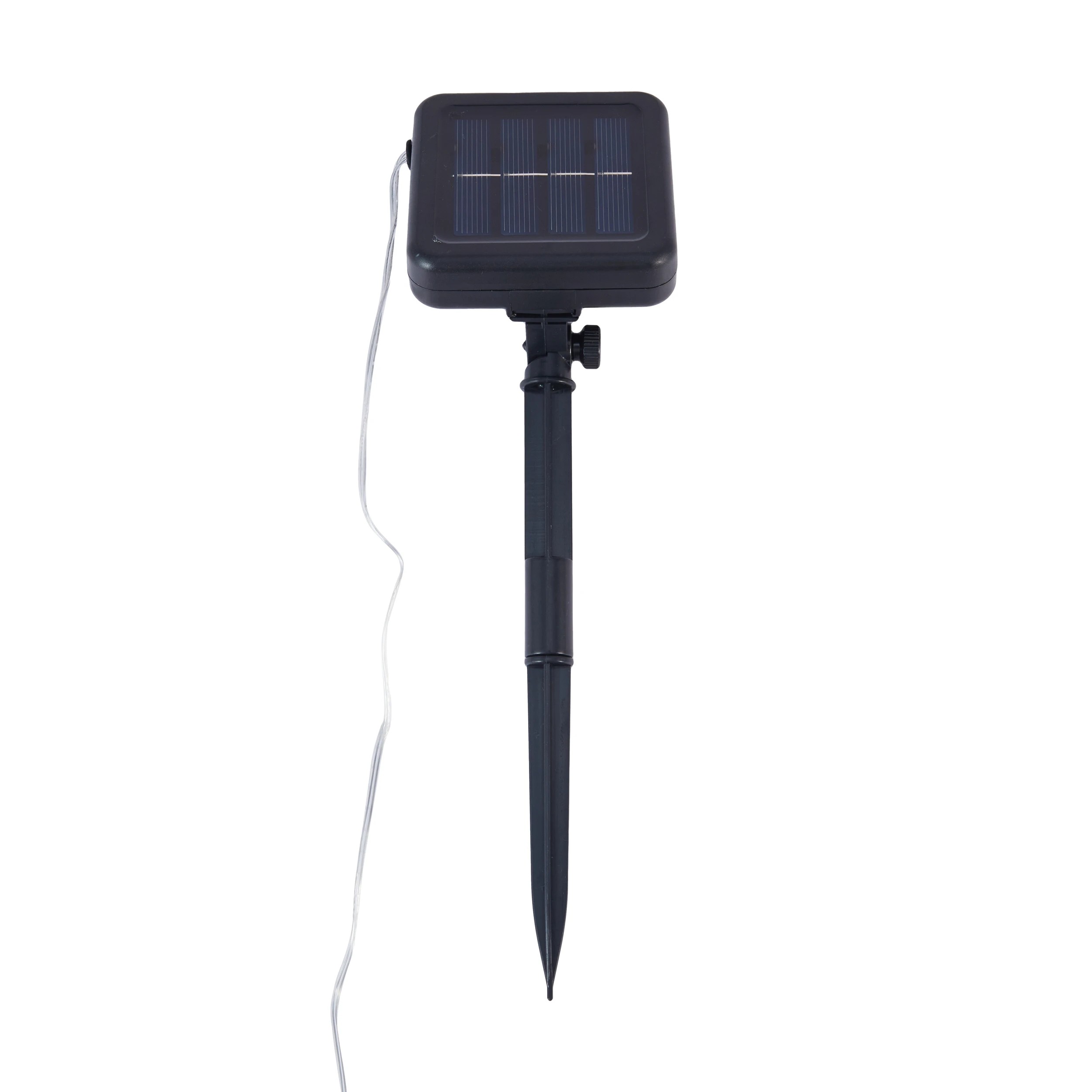 5 Solar Powered LED Multifunction Rope Light, 5 of 7
