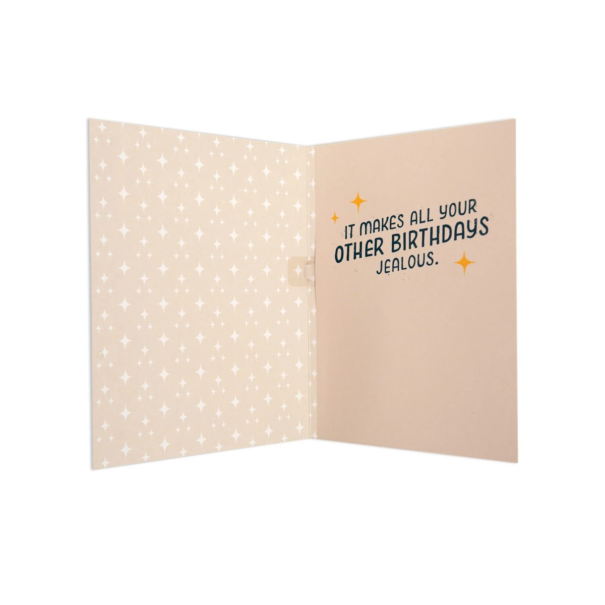 2 Hallmark Interactive Birthday Card - Happy Cake, 2 of 4