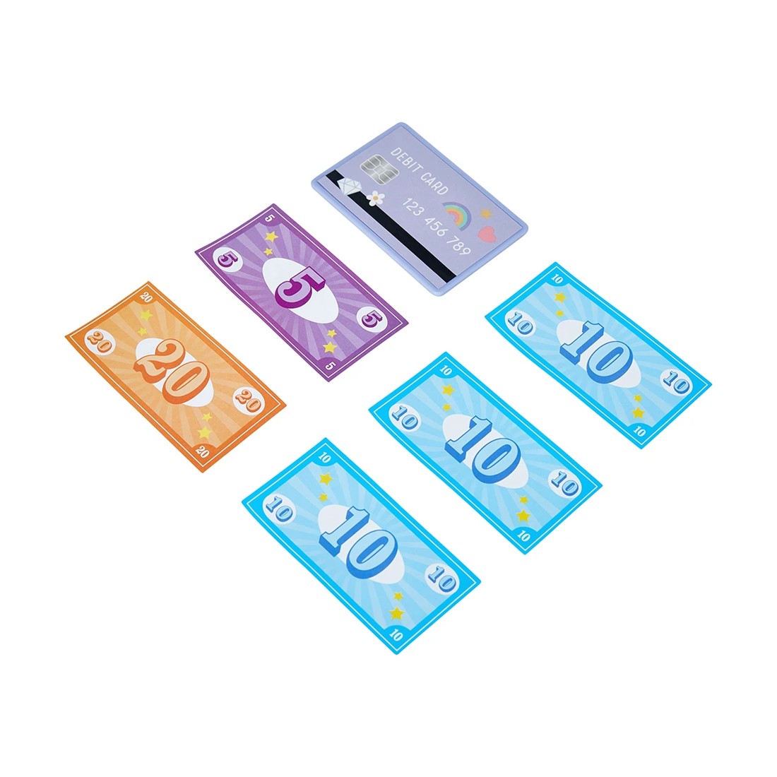 8 12 Piece Travel Backpack, 8 of 10