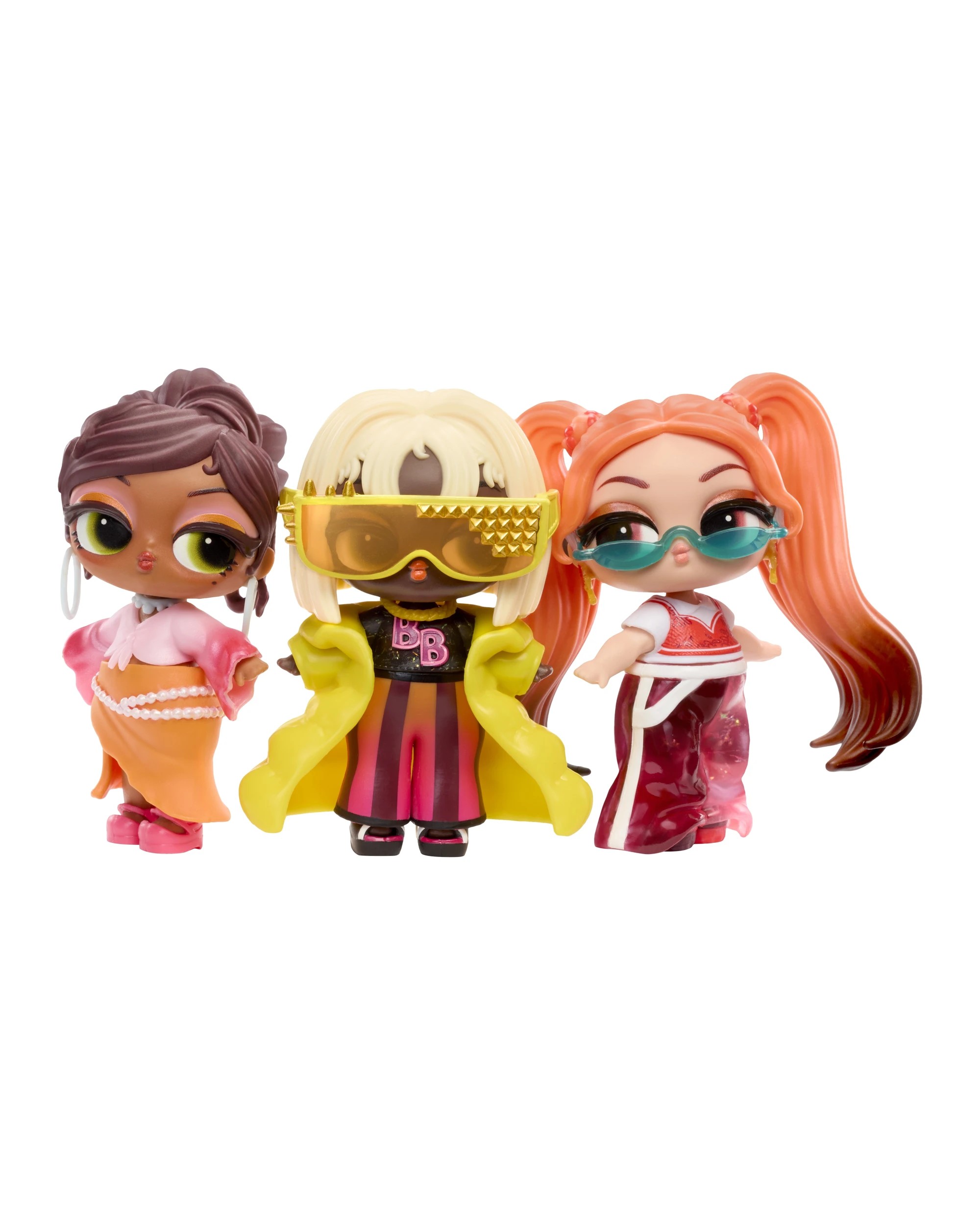 6 L.O.L. Surprise! Music Festival Tots - Assorted, 6 of 11