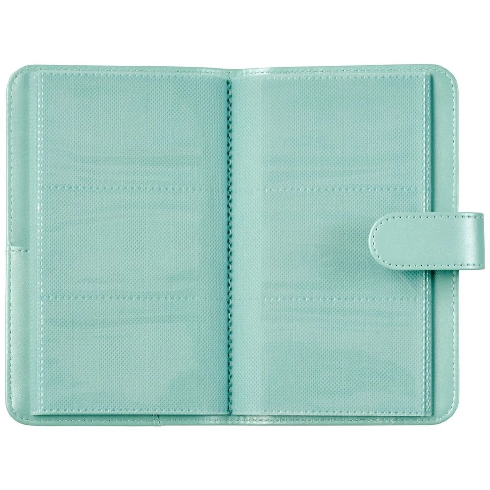 3 FujiFilm INSTAX Mini Photo Album Green, 3 of 6