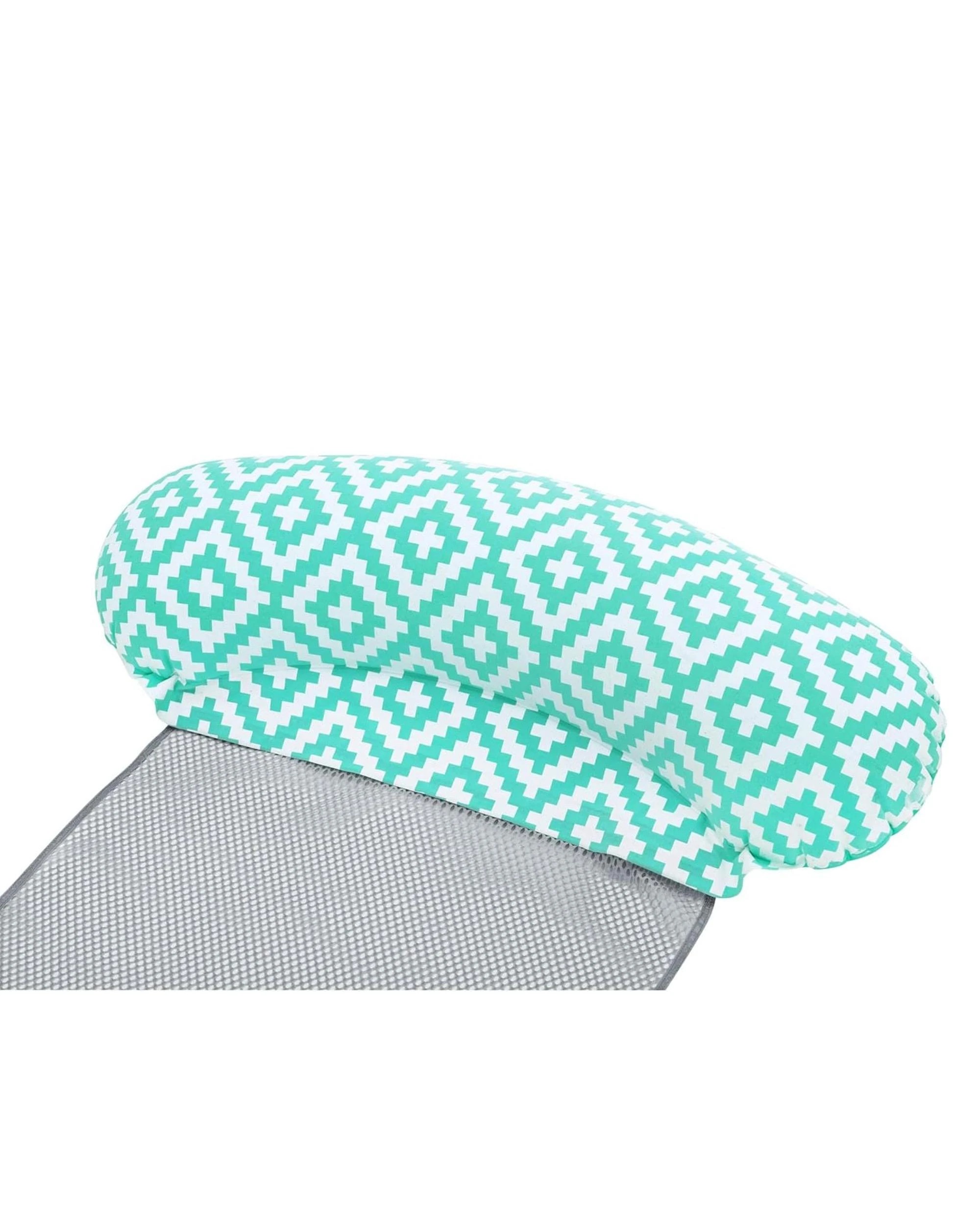 5 Bestway Comfort Plush Pool Hammock Lounge, 5 of 10