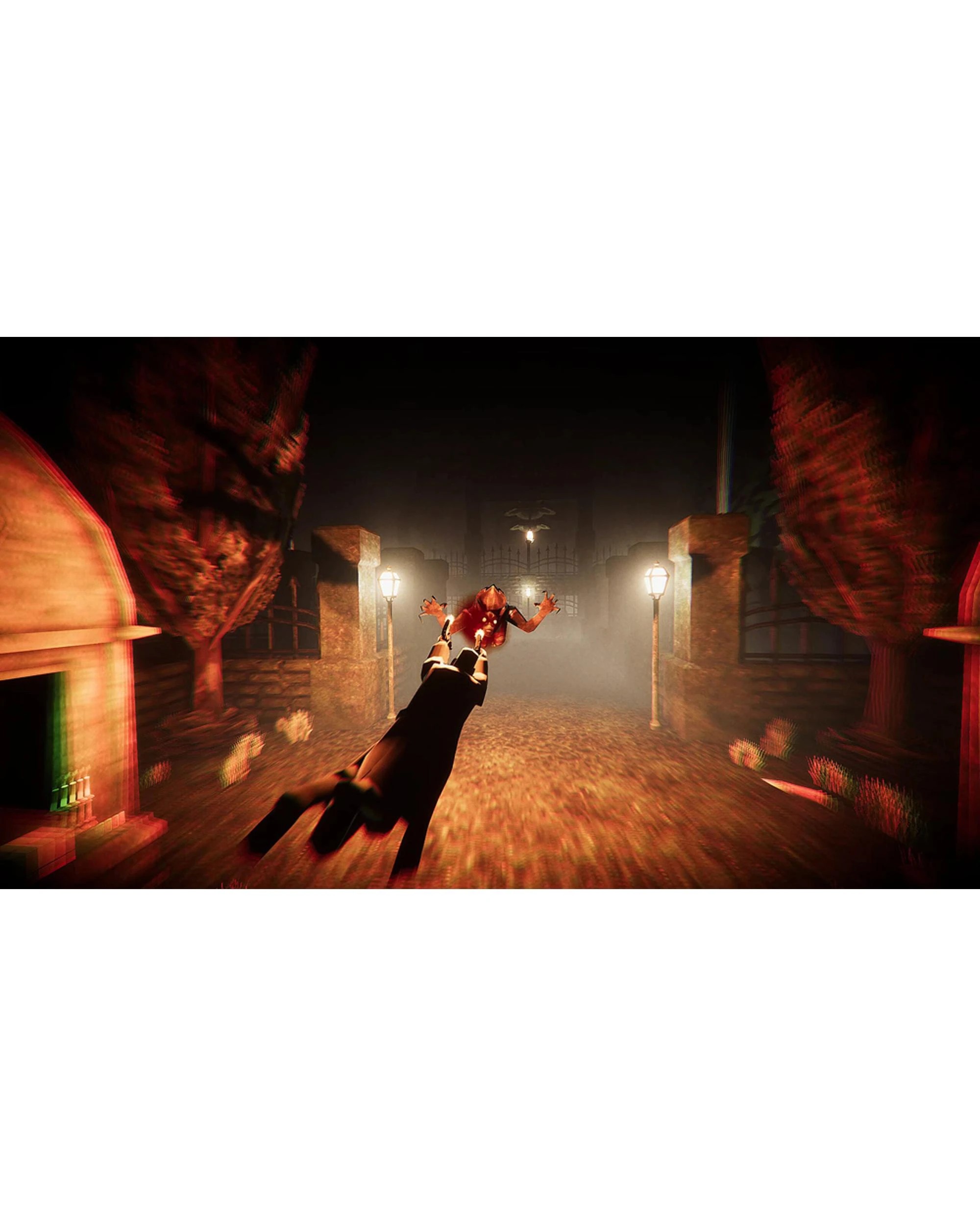 3 Nighthawk Interactive El Paso, Elsewhere - PS5, 3 of 9