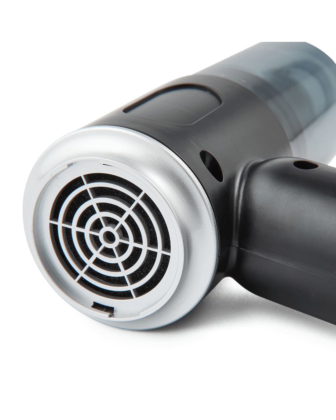 8 Mini Vacuum Cleaner - Black, 8 of 10