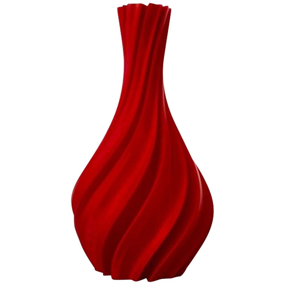 2 Keytek PETG 3D Filament Red, 2 of 2