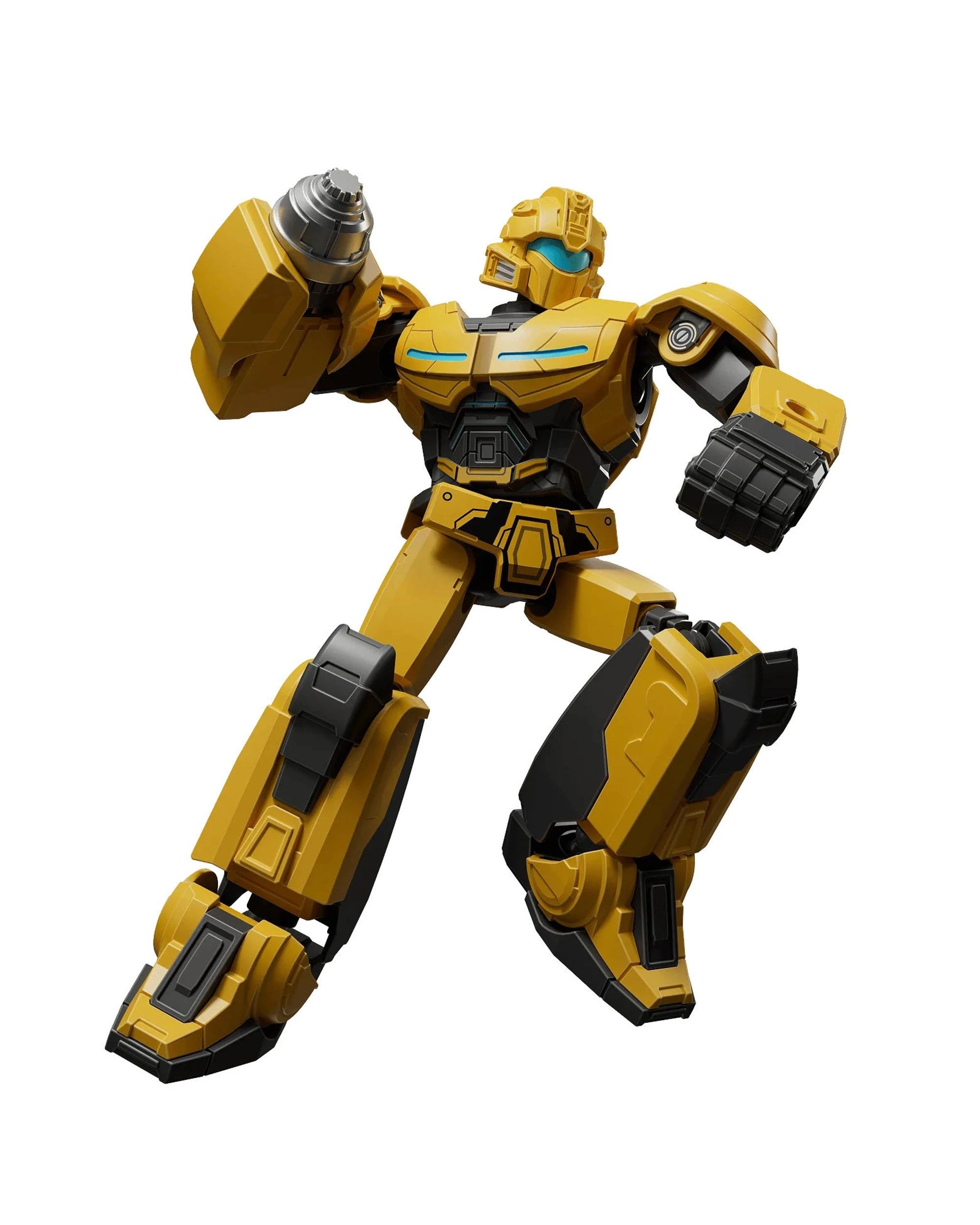 6 Blokees Transformers Galaxy Version 07 One Wave 2 Blind Box Full Case Set of 9, 6 of 10