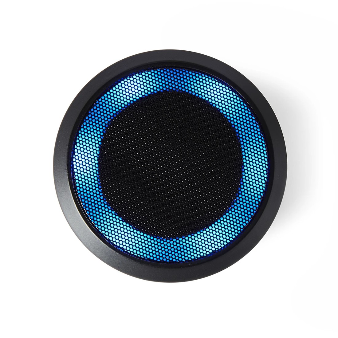 8 Portable RGB Bluetooth Speaker - Black, 8 of 10