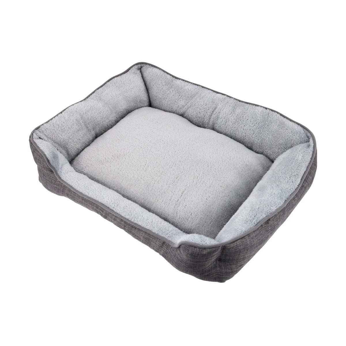 1 Pet Bed Lounge Classic - Medium, 1 of 8
