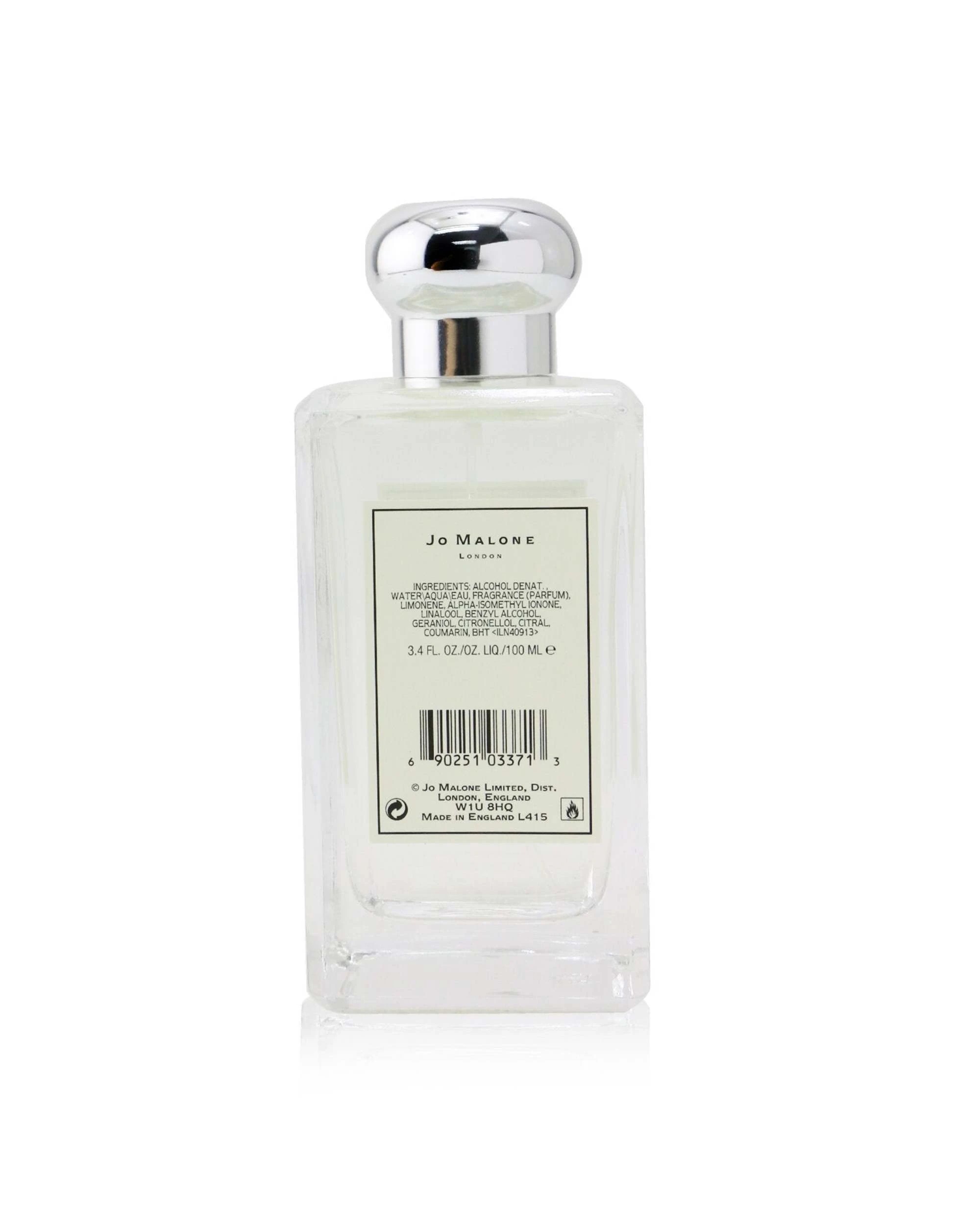 4 Jo Malone Wood Sage & Sea Salt Cologne Spray (Gift Box)  30ml/1oz, 4 of 4