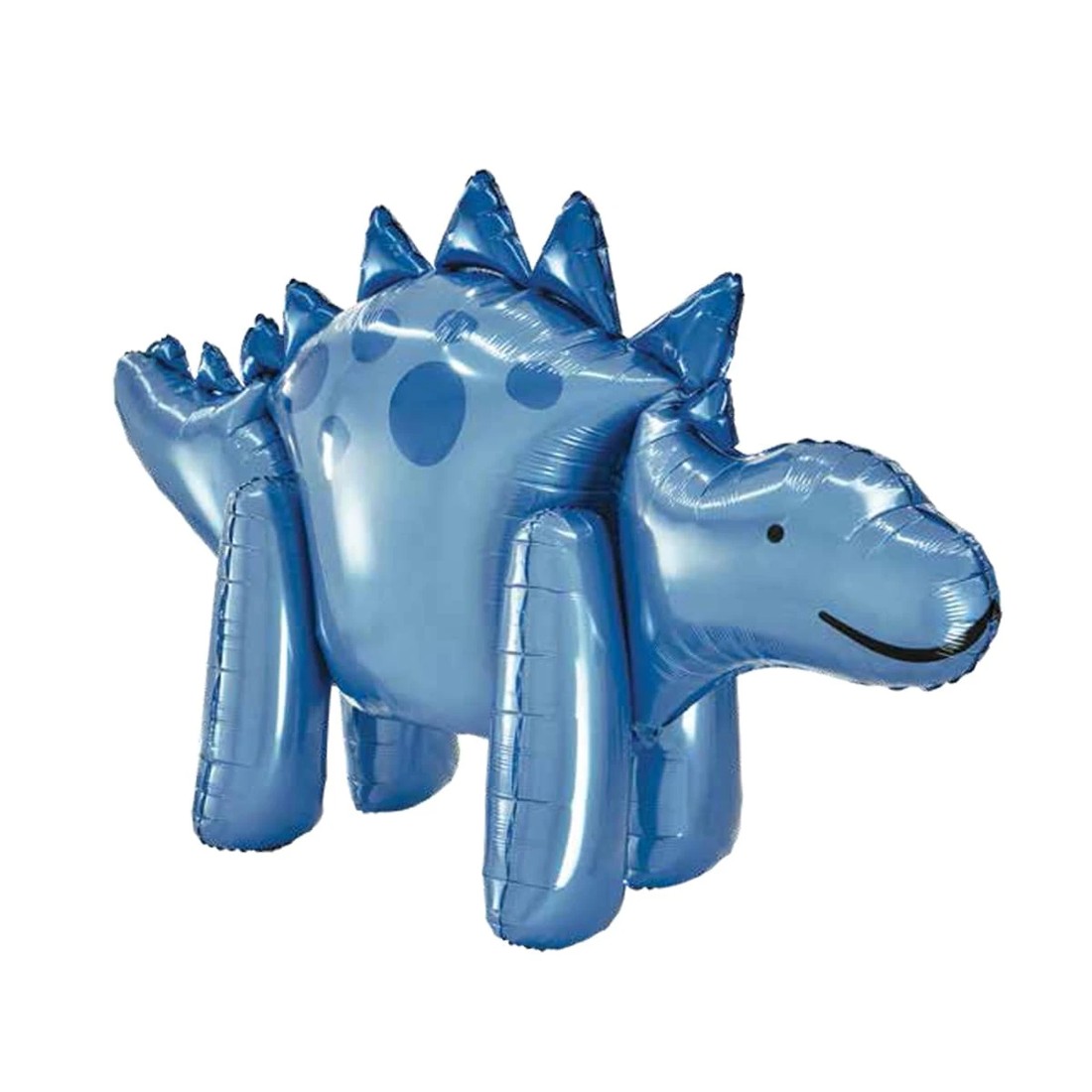 1 Standing Dino Balloon, 1 of 7