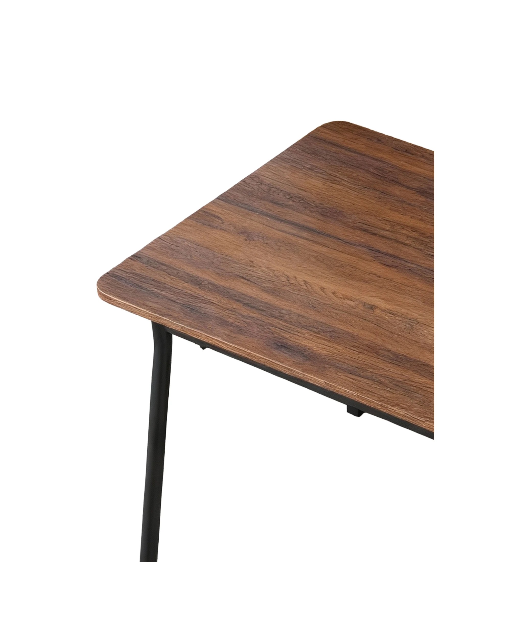 9 Artiss Dining Table and Chairs Set of 4 Bench Kitchen Furniture Rustic - Multi, 9 of 10