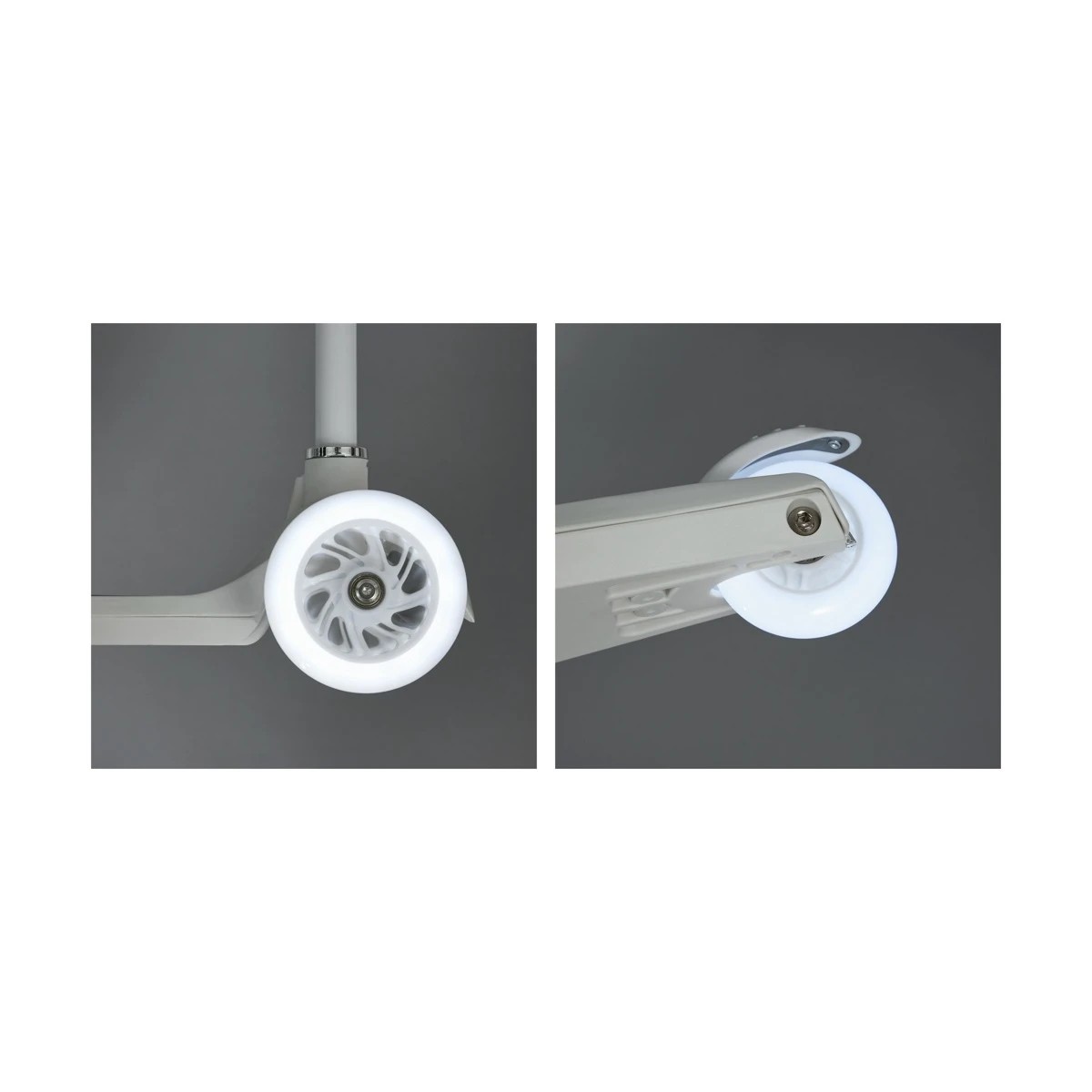 7 Retro Tri Scooter with Basket, 7 of 8