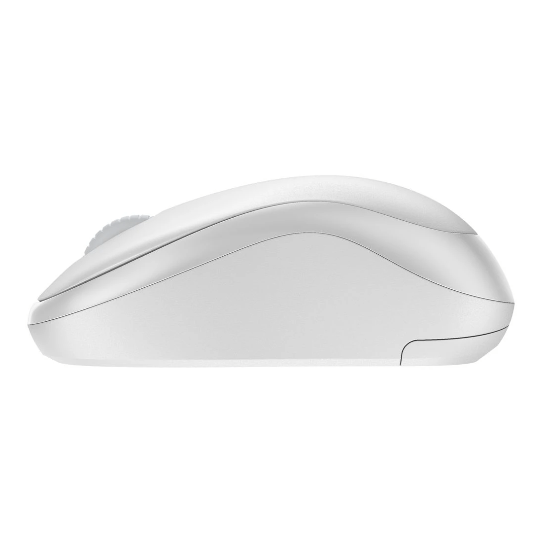 5 Logitech M240 Silent Bluetooth Mouse White, 5 of 6