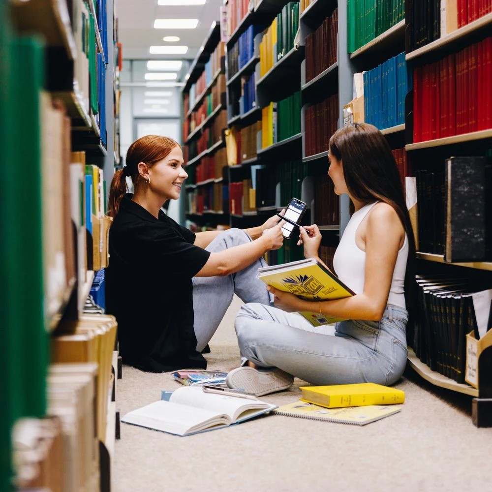 7 Spirax No. 598 A4 Lecture Book 140 Page, 7 of 8