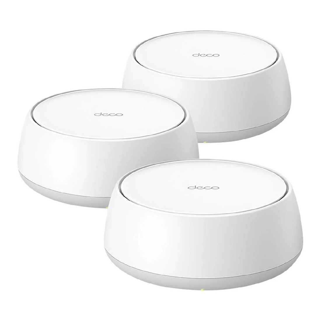 1 TP-Link BE25 Whole Home Mesh WiFi 7 System 3 Pack, 1 of 7