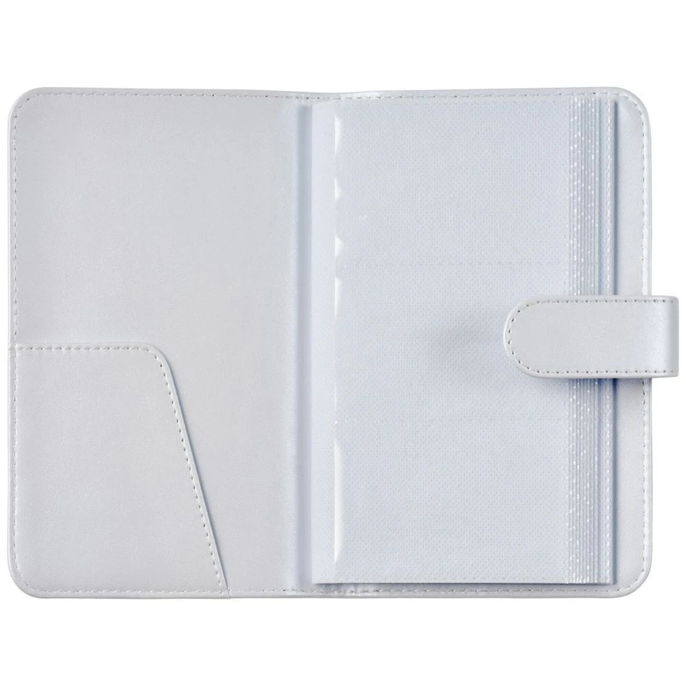 2 FujiFilm INSTAX Mini Photo Album White, 2 of 5
