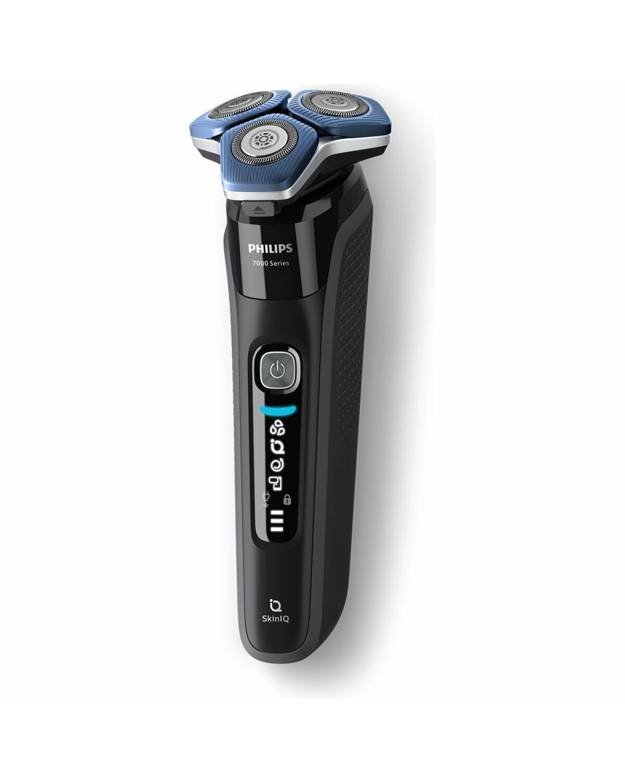 2 Philips Shaver Series 7000 SkinIQ, 2 of 5