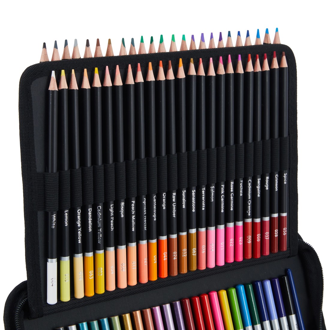 5 100 Pack Sketching & Colouring Set, 5 of 9