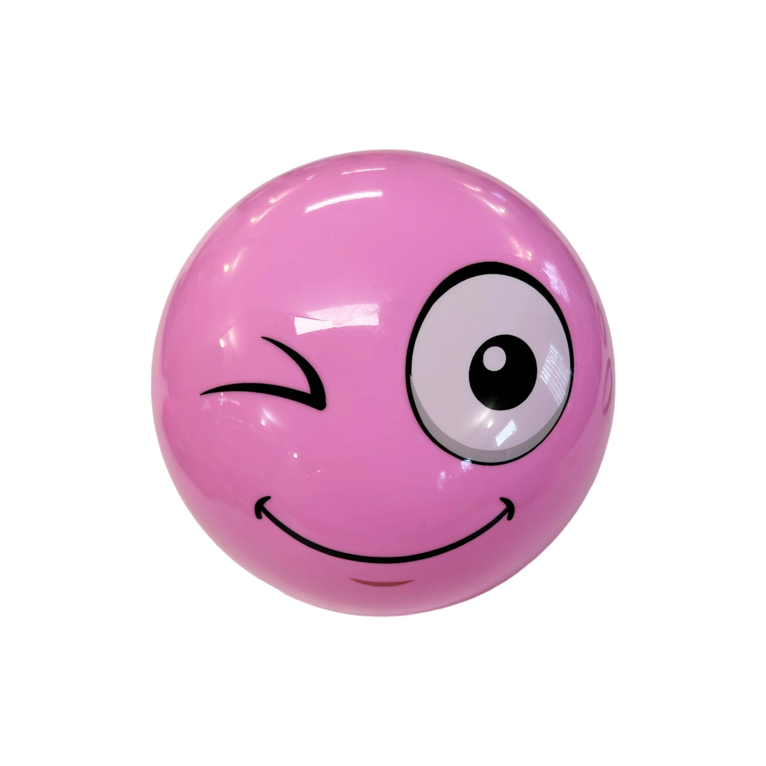 4 23cm Emotion Play Ball - Assorted, 4 of 4