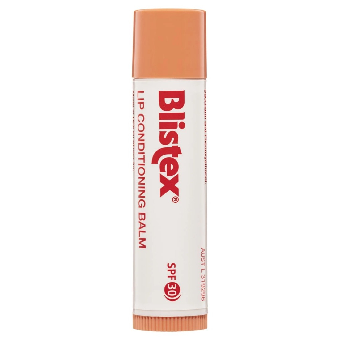2 Blistex SPF 30 Lip Conditioning Balm 4.25g - Cocoa Butter and Vitamin E, 2 of 5