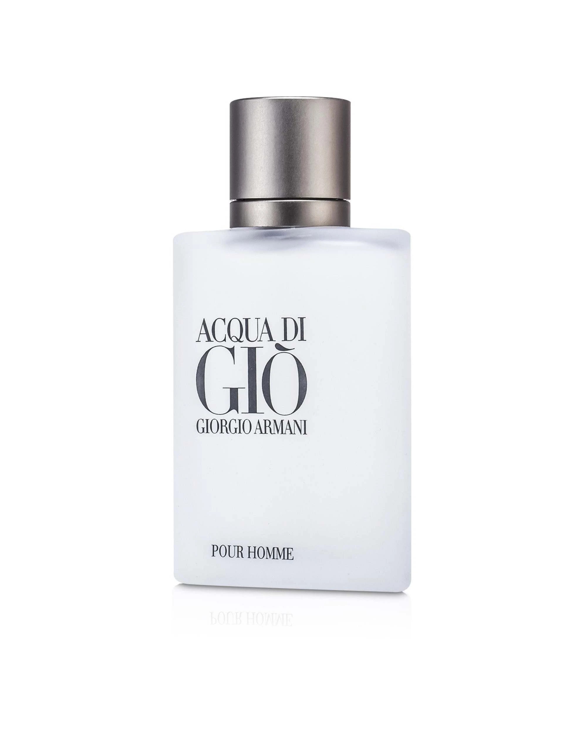 3 Giorgio Armani Acqua Di Gio Eau De Toilette Spray  200ml/6.7oz, 3 of 4