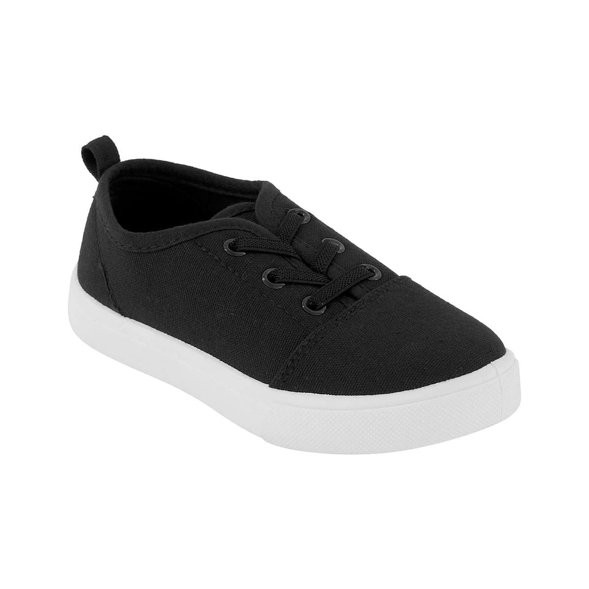 1 Junior Casual Shoes White, 1 of 5